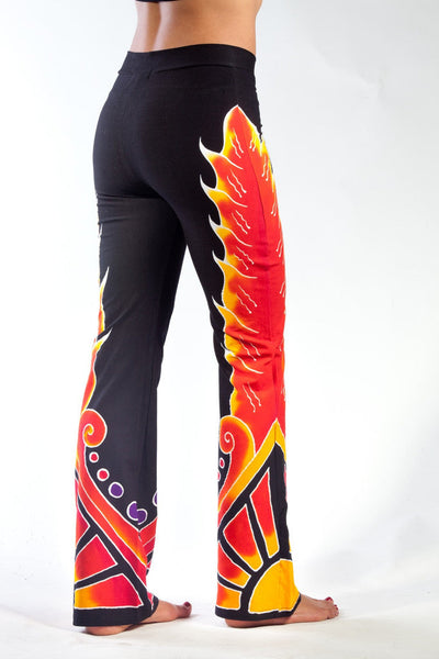 美品☆phenix Basic Style Pants PR Classics - Solar Flare - Midweight – The Phoenix Rose