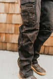 Work Pants - Mud