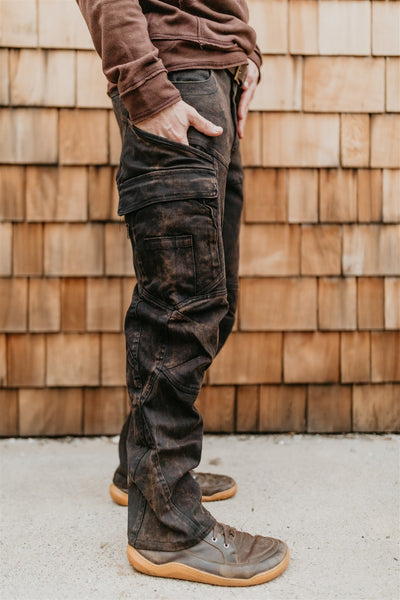 Work Pants - Mud – The Phoenix Rose