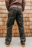 Work Pants - Mud