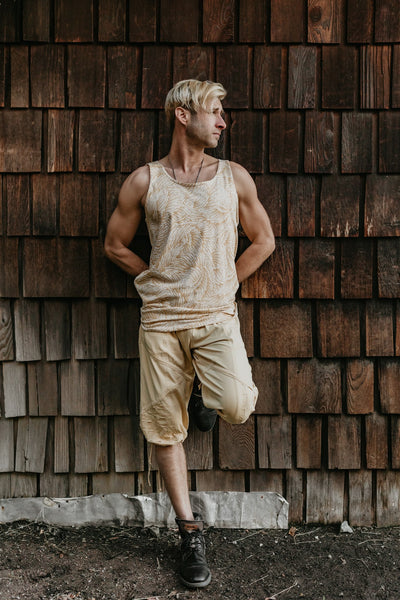 Yoga Britches - Cream – The Phoenix Rose