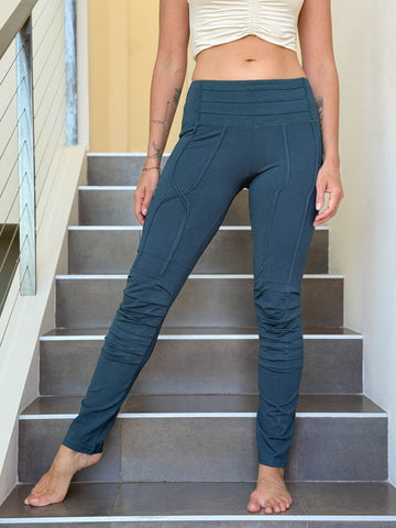 Bamboo Moto Pant