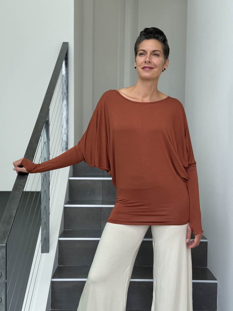 Gula Long Sleeve Top