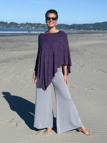 Texture Poncho