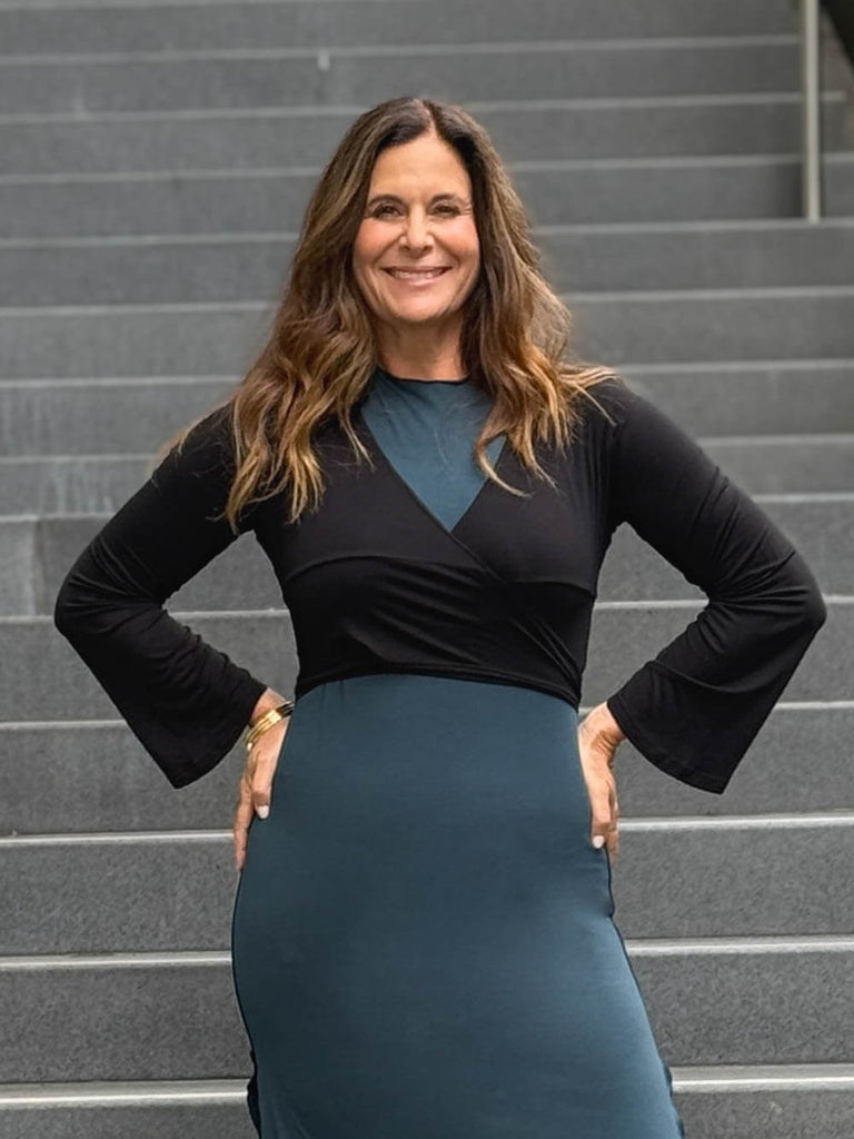 Wrap Shrug