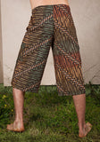 Original Tribal Green