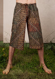 Original Tribal Green