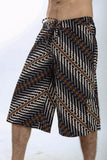 Navy Tribal