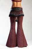 Turkish Tassel Belt