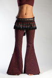 Turkish Tassel Belt