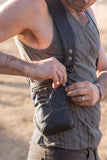 Asli Holster
