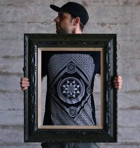 Rythmatix Eternal T'shirt