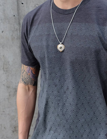 Rythmatix Texture T'shirt