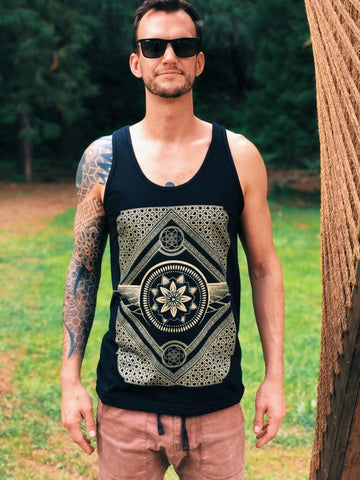 Rythmatix Eternal Tank Top