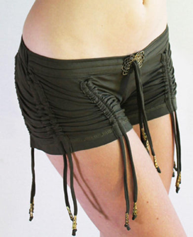 Gypsy Diamond String Shorts