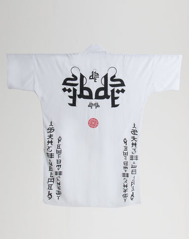 DYSTOPIA yakuza kimono