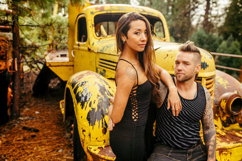 New Mens and Womens