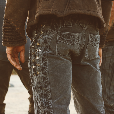 Phoenix Rising: Men's Fashion Deals for Fall