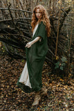 Mage Robe - Army