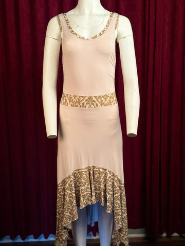 Asli Dress - One-of-a-Kind - Size Small