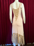 Asli Dress - One-of-a-Kind - Size Small
