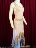 Asli Dress - One-of-a-Kind - Size Small