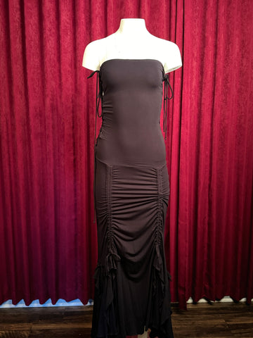 Flamenco Dress size Small - Discontinued final piece