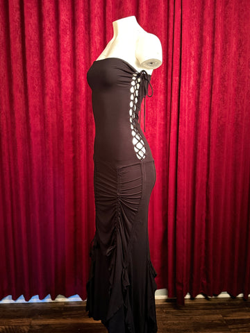 Flamenco Dress size Small - Discontinued final piece