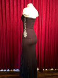 Flamenco Dress size Small - Discontinued final piece