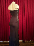 Flamenco Dress size Small - Discontinued final piece