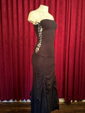 Flamenco Dress size Small - Discontinued final piece