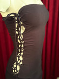 Flamenco Dress size Small - Discontinued final piece