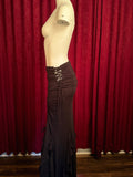 Flamenco Dress size Small - Discontinued final piece