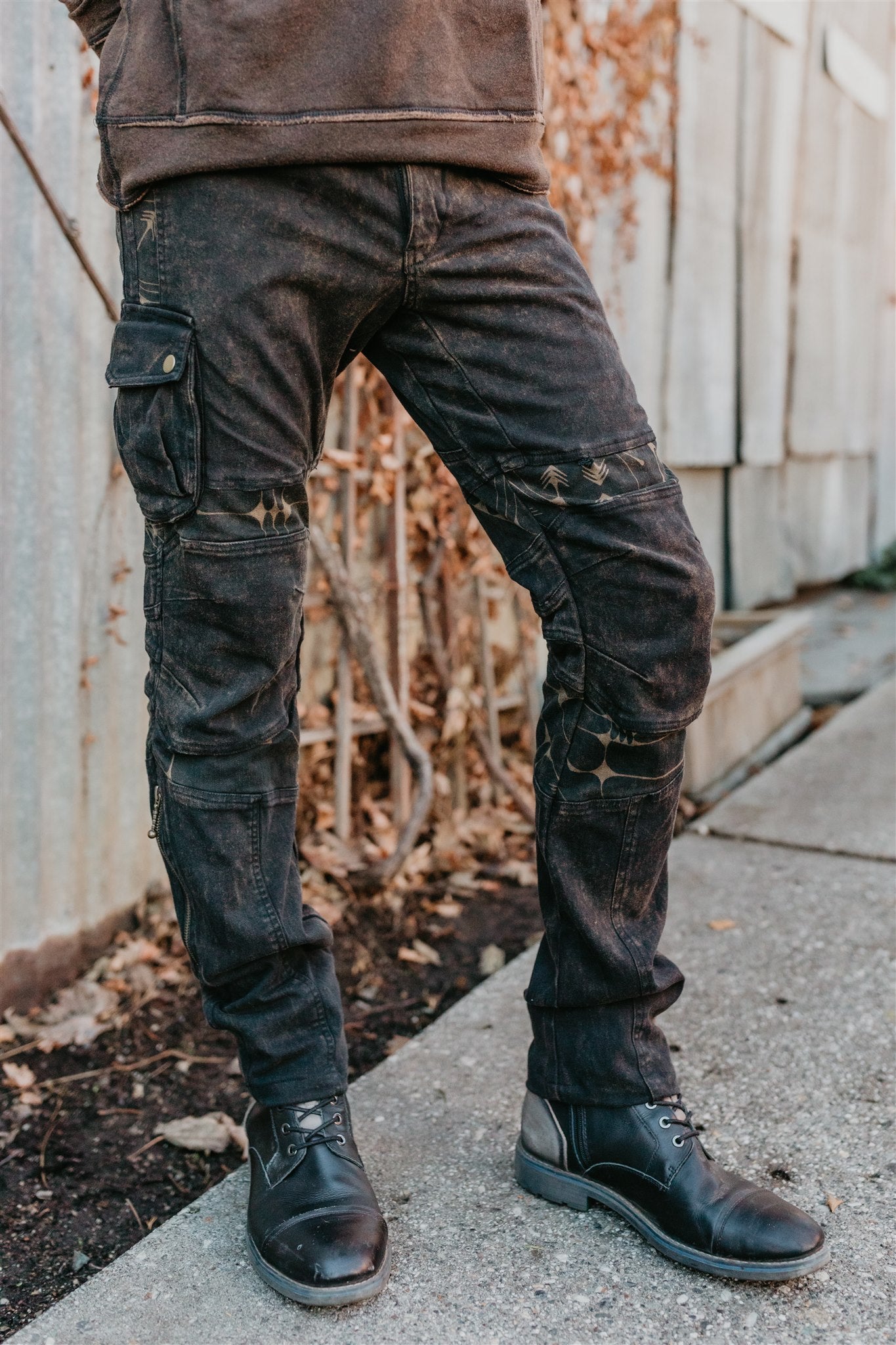 【THE MOZZ】Mountain Brushed Hood Setup Pants MEN'S ADV SUBZ RUNNING WIND PANTS 2 – Craft Sportswear NA