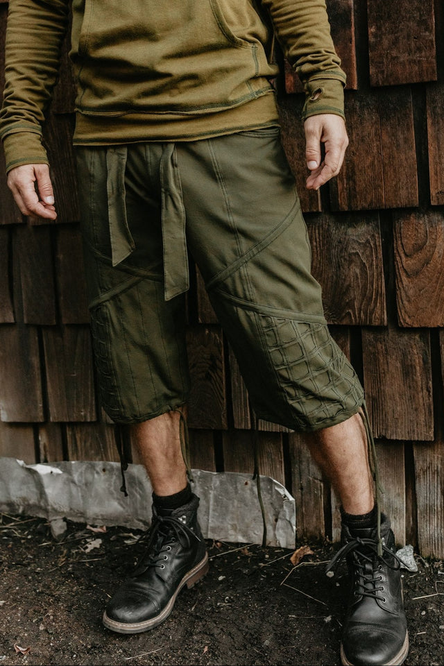 Mens Shorts - Phoenix Rising – The Phoenix Rose