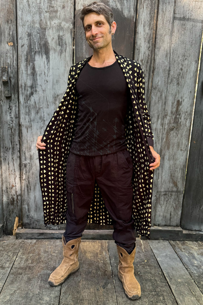 Work Joggers Mud โ The Phoenix Rose