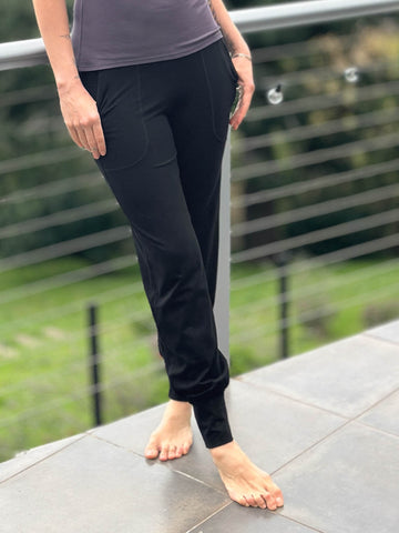 Bamboo Jogger Pant