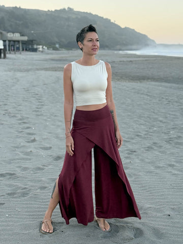 Geneva Pant