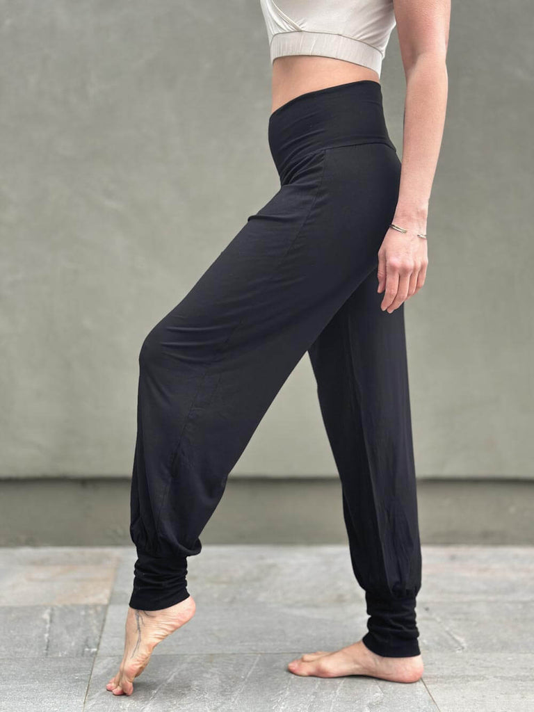 Jersey Jogger Pants