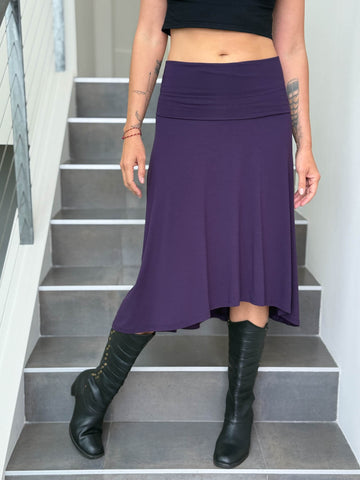 Joy Convertible Skirt