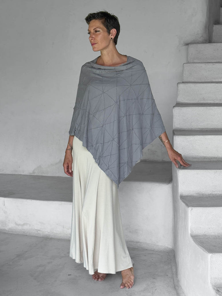 Texture Poncho