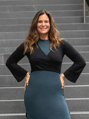 Wrap Shrug