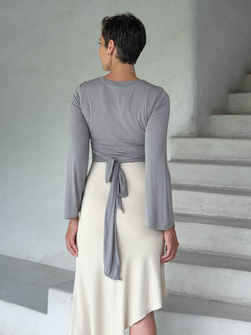 Wrap Shrug