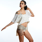 Gia Oversize Tee