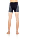 Men's Chevron Trunk