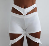 Mia Bandie Shorts