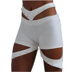 Mia Bandie Shorts
