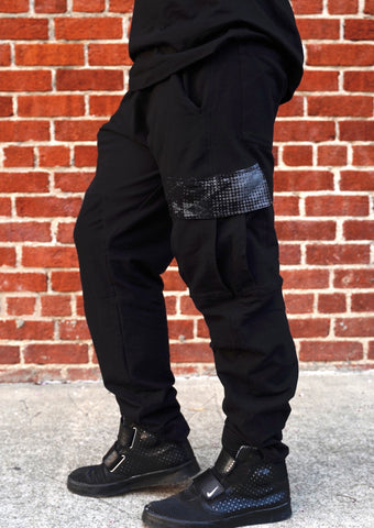 Men's Cargo pants