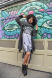 Wabi-Sabi Cardigan