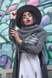 Wabi-Sabi Cardigan